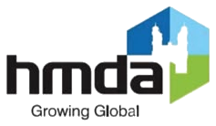 HMDA logo