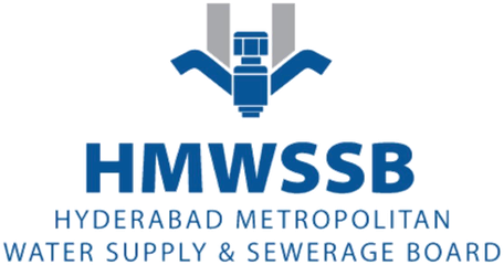 HMWSSB logo