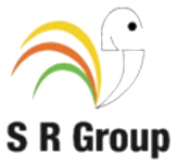 S R Group logo